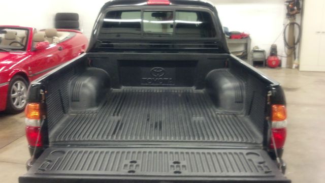 Toyota Tacoma LT 4x4 Extended Cab Crew Cab Pickup