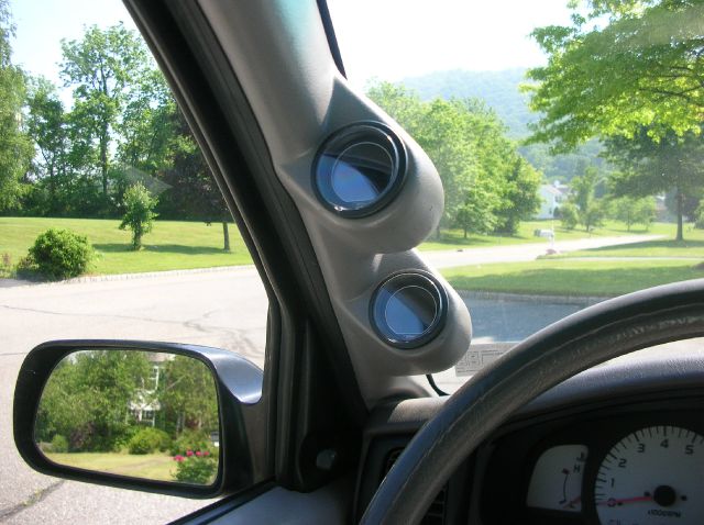 Toyota Tacoma 2002 photo 14