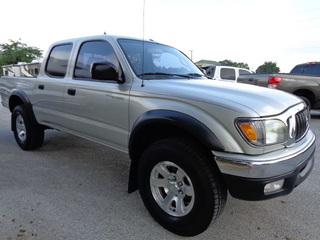 Toyota Tacoma 2003 photo 1