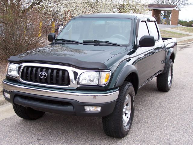 Toyota Tacoma 2003 photo 4