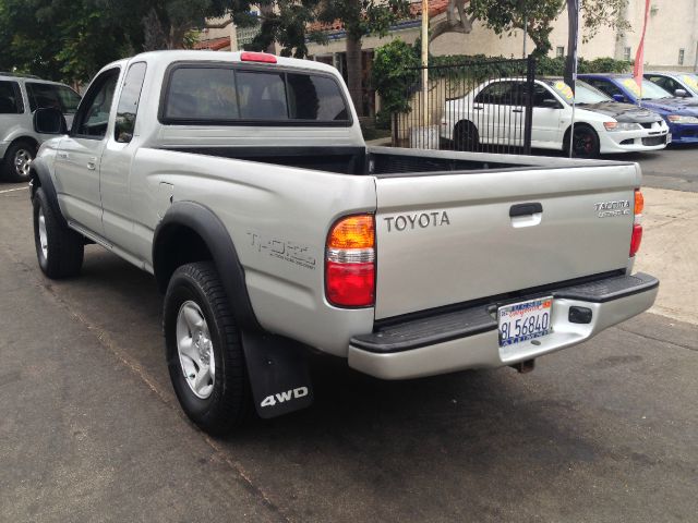 Toyota Tacoma 2003 photo 1