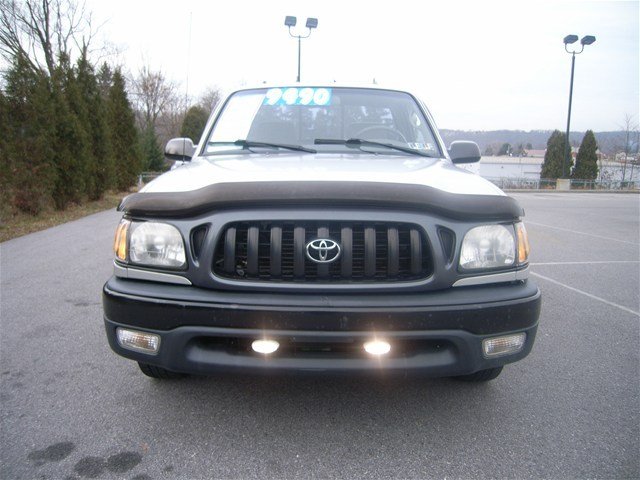 Toyota Tacoma 2003 photo 1