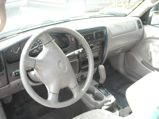 Toyota Tacoma 2003 photo 0