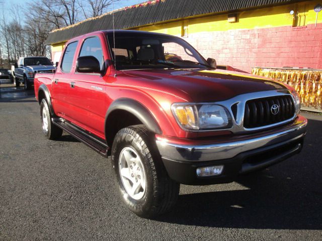 Toyota Tacoma 2003 photo 1