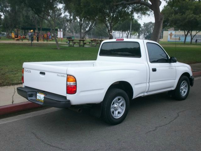 Toyota Tacoma 2003 photo 1