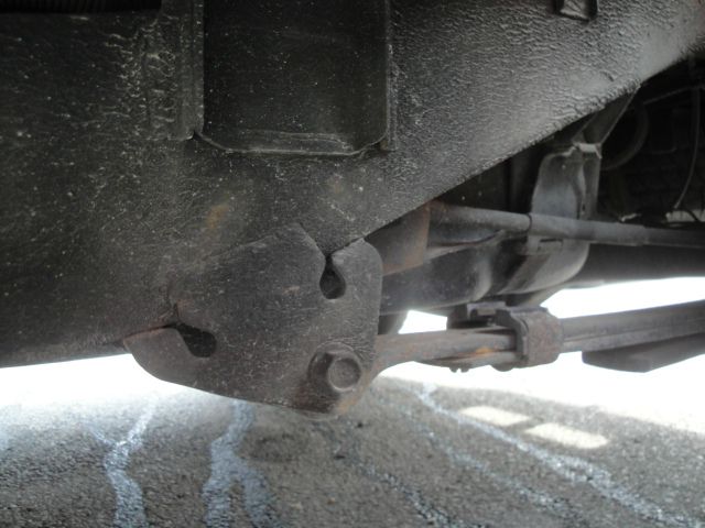 Toyota Tacoma 2003 photo 6