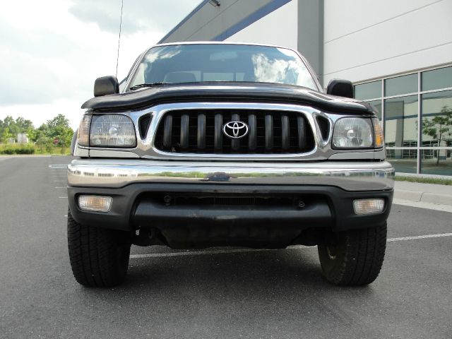 Toyota Tacoma 2003 photo 1