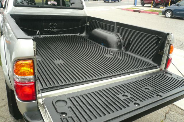 Toyota Tacoma 2003 photo 6