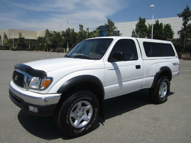 Toyota Tacoma 2003 photo 1