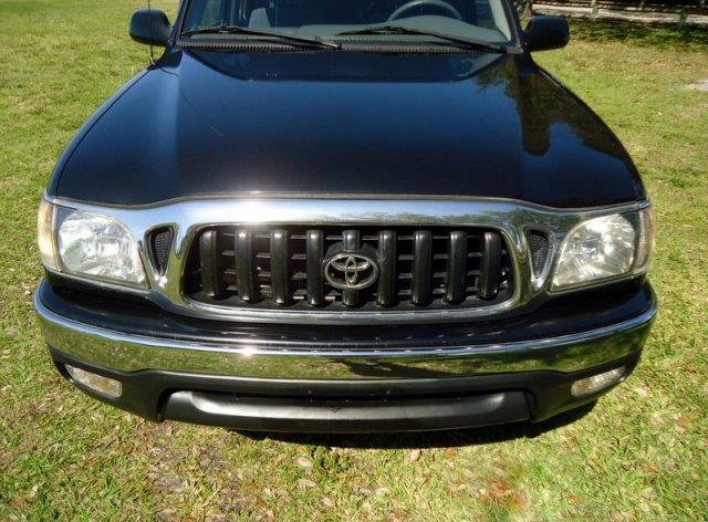 Toyota Tacoma 2003 photo 7