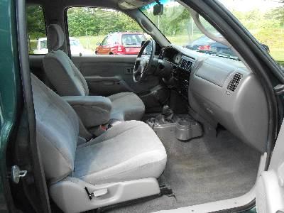 Toyota Tacoma 2003 photo 5