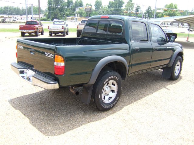 Toyota Tacoma 2003 photo 5