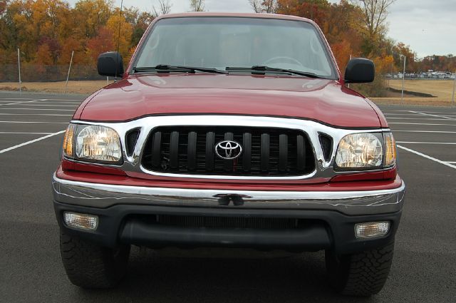 Toyota Tacoma 2003 photo 1