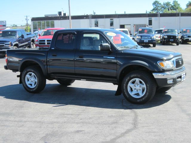 Toyota Tacoma 2003 photo 1