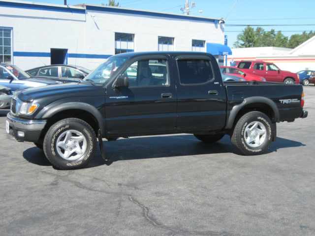 Toyota Tacoma 2003 photo 3