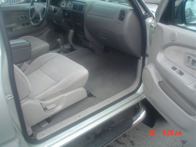 Toyota Tacoma 2003 photo 1