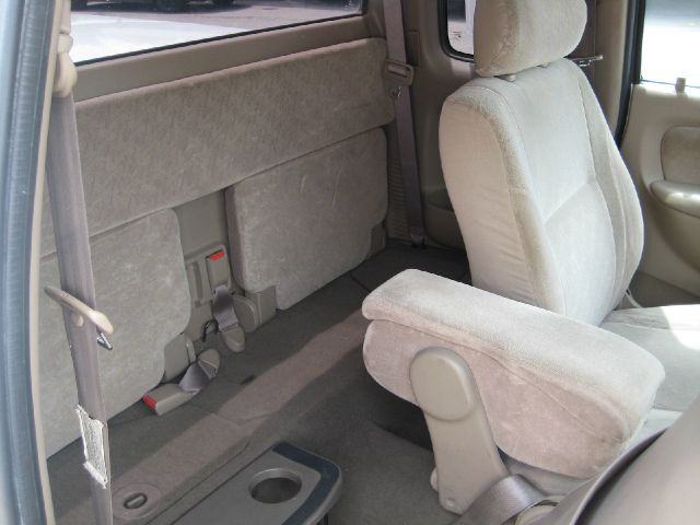 Toyota Tacoma 2003 photo 1