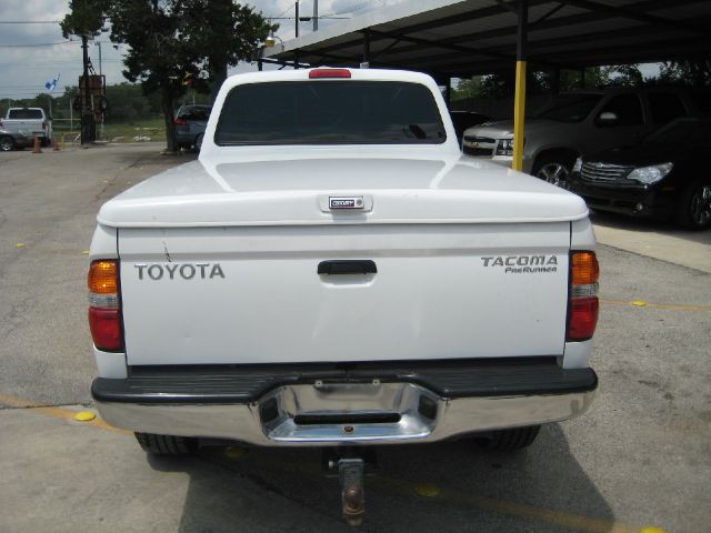 Toyota Tacoma 2003 photo 5