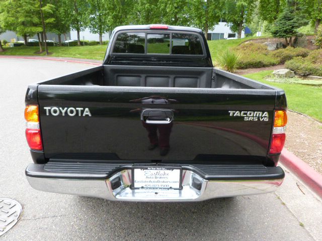 Toyota Tacoma 2003 photo 1