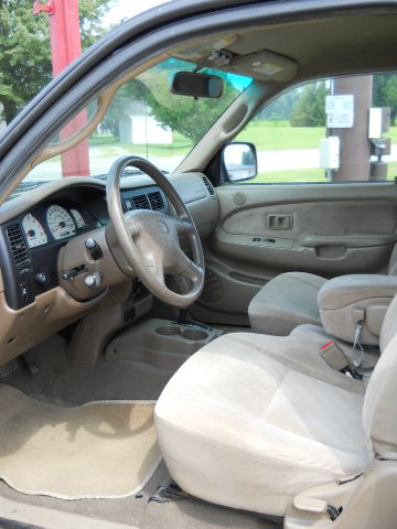 Toyota Tacoma 2003 photo 1