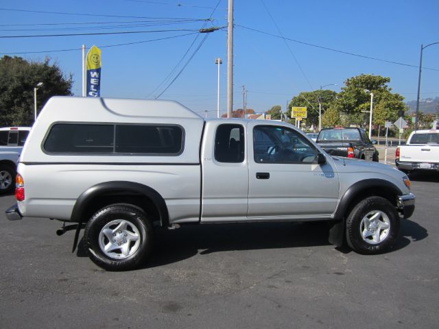 Toyota Tacoma 2003 photo 1