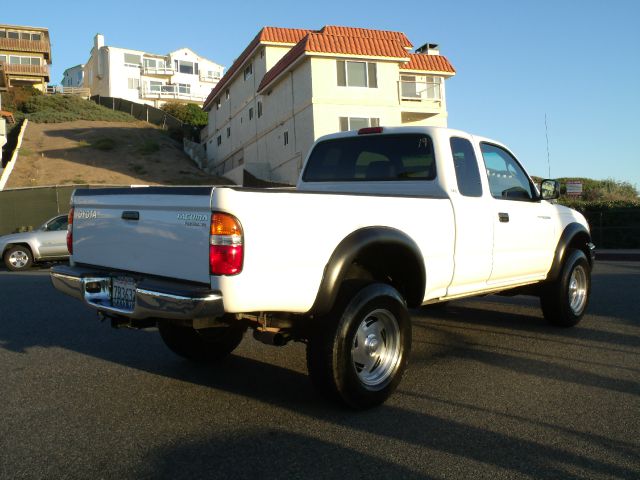 Toyota Tacoma 2003 photo 3