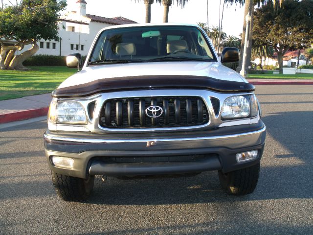 Toyota Tacoma 2003 photo 4