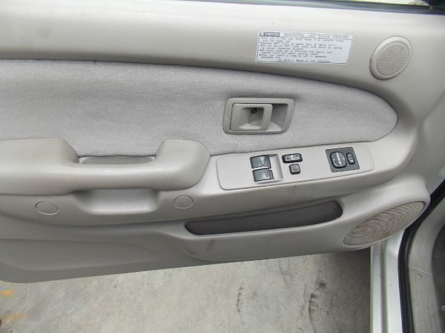 Toyota Tacoma 2003 photo 19