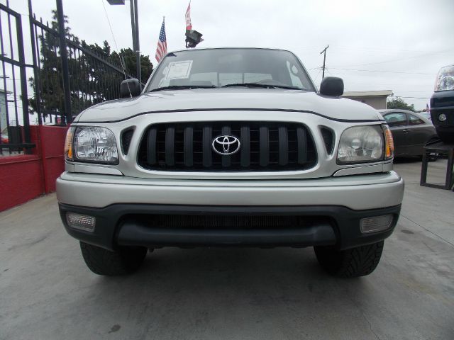 Toyota Tacoma 2003 photo 31