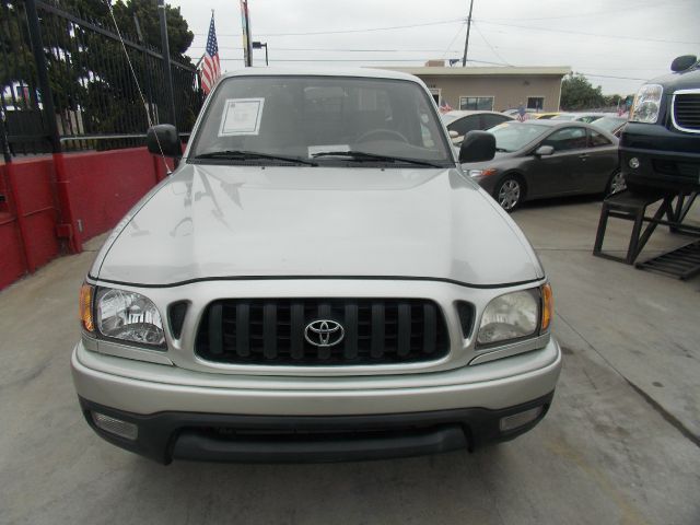 Toyota Tacoma 2003 photo 32