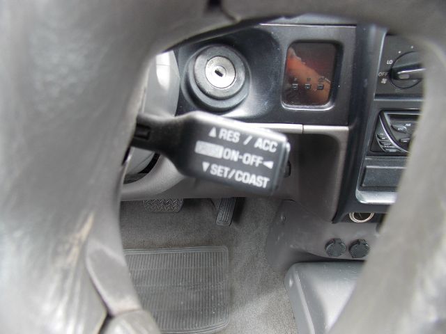 Toyota Tacoma 2003 photo 5