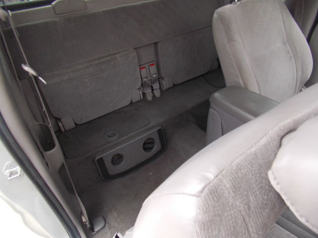 Toyota Tacoma 2003 photo 6