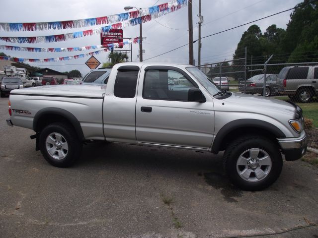 Toyota Tacoma 2003 photo 1