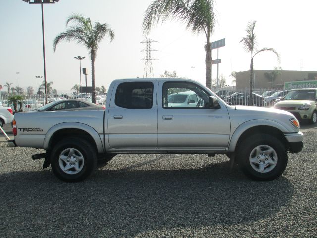 Toyota Tacoma 2003 photo 1