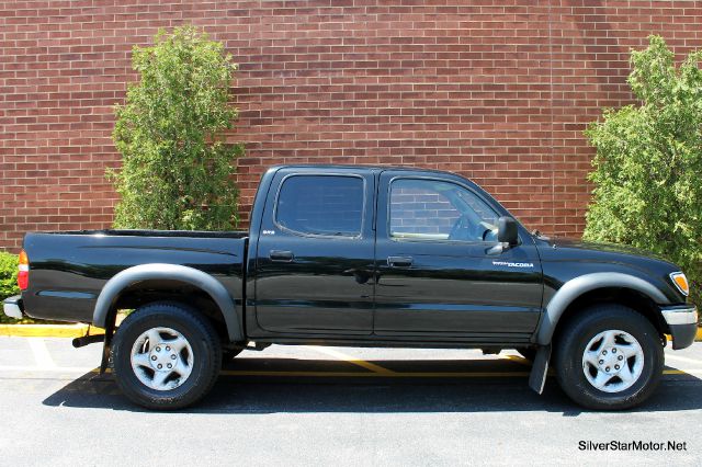 Toyota Tacoma 2003 photo 1