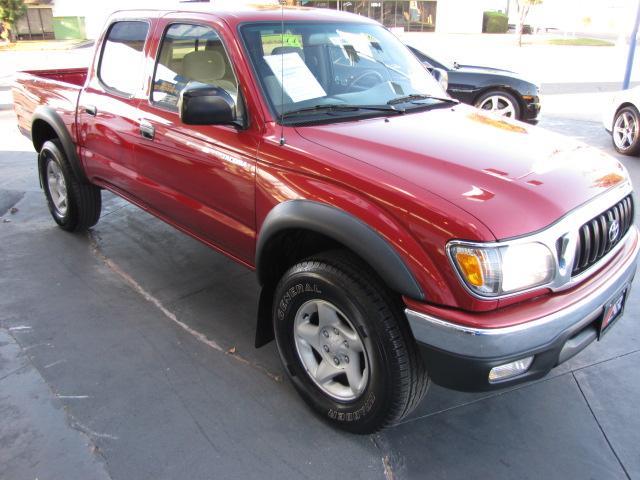 Toyota Tacoma XLT 2WD Pickup Truck