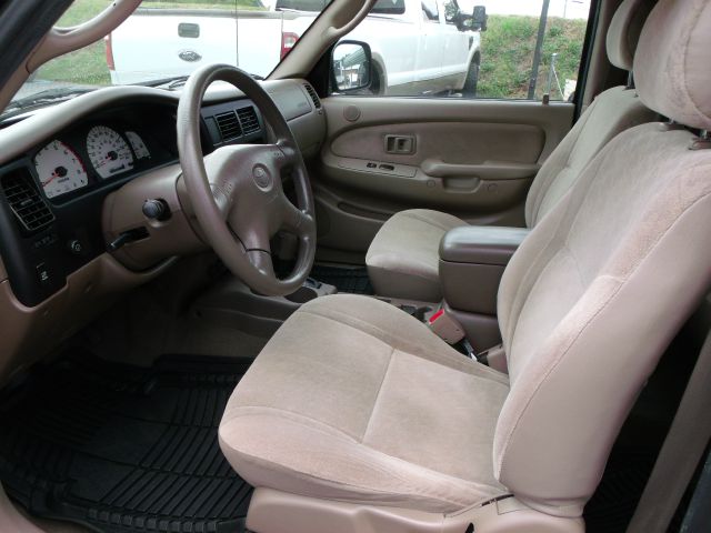 Toyota Tacoma 2004 photo 1