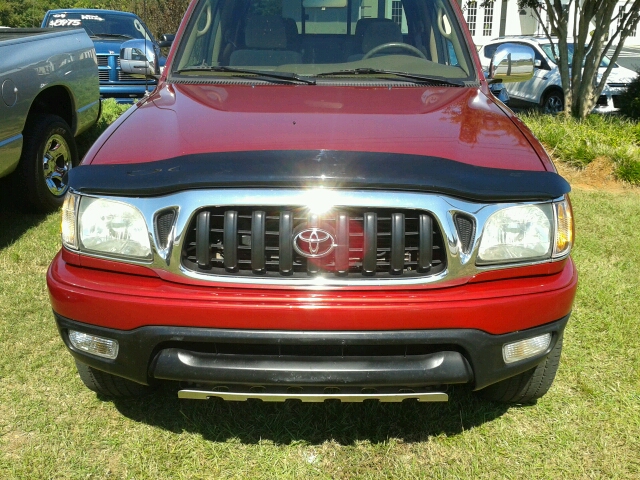 Toyota Tacoma 2004 photo 1