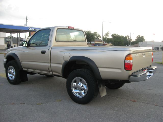 Toyota Tacoma 2004 photo 1