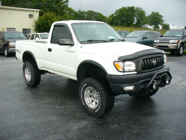 Toyota Tacoma 2004 photo 1