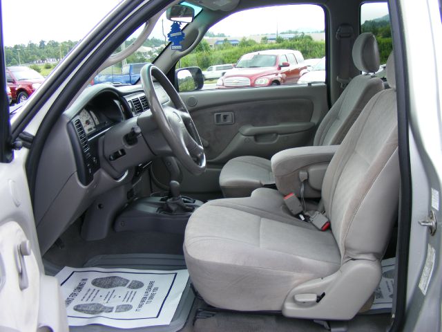 Toyota Tacoma 2004 photo 1