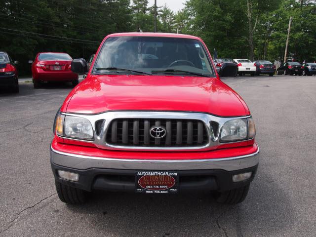 Toyota Tacoma 2004 photo 1