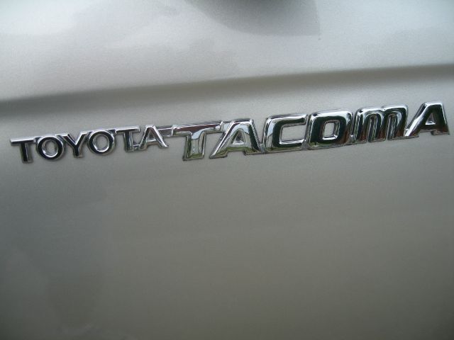 Toyota Tacoma 2004 photo 12