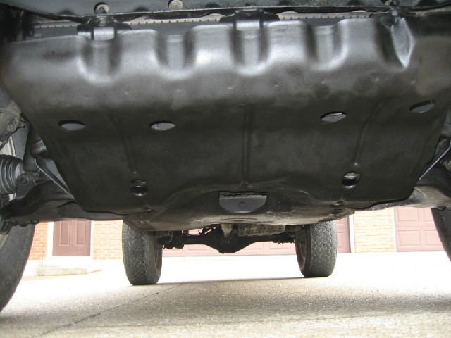 Toyota Tacoma 2004 photo 14