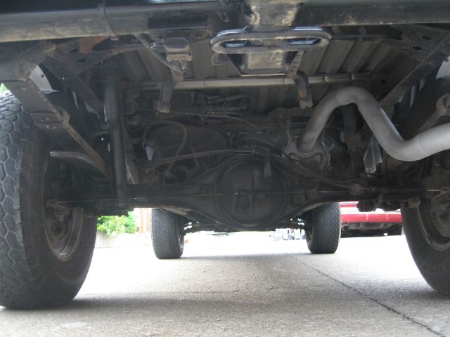 Toyota Tacoma 2004 photo 16