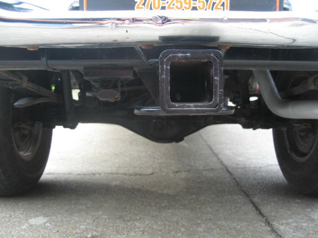 Toyota Tacoma 2004 photo 17