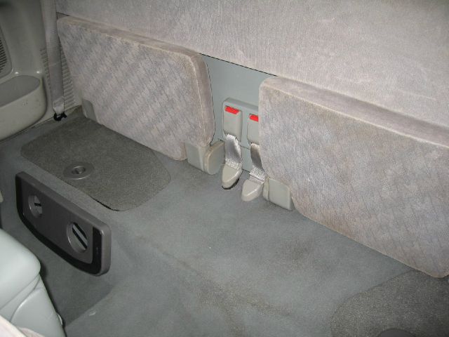 Toyota Tacoma 2004 photo 20