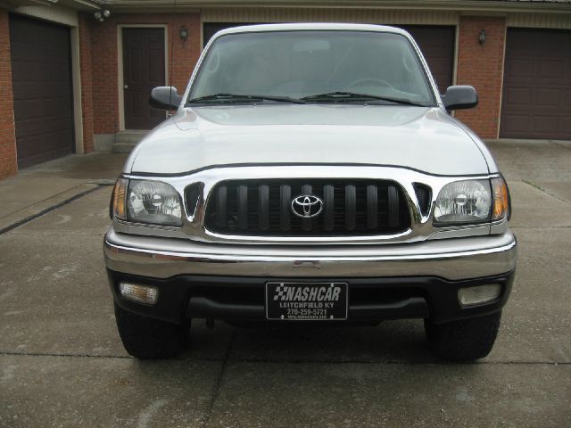 Toyota Tacoma 2004 photo 31