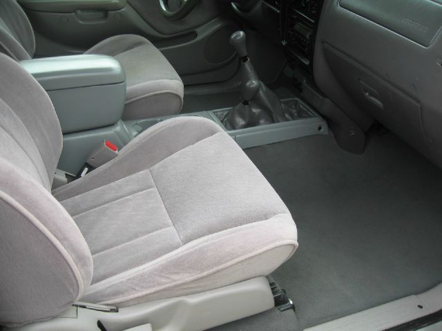 Toyota Tacoma 2004 photo 41