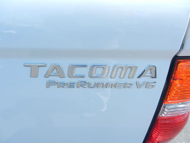 Toyota Tacoma 2004 photo 1